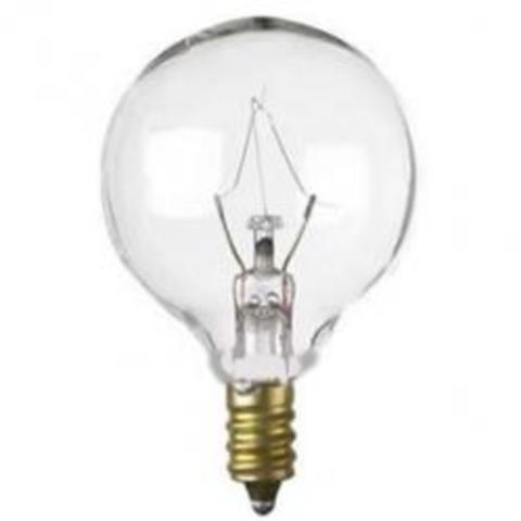 El Bombillo (Joseph Swan)