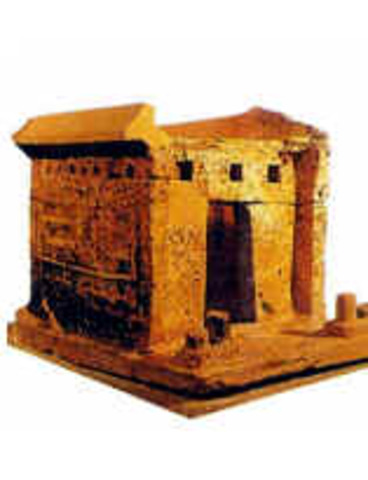 Final del Medioevo Helénico