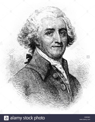 John Trumbull Sr.