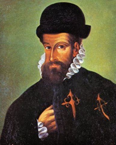 Francisco Pizarro