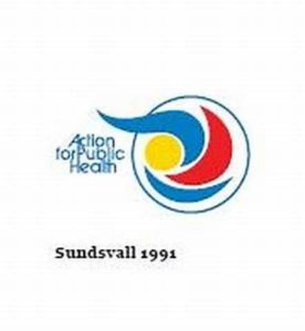 III.-Declaración de Sundsvall