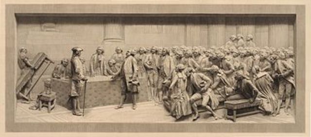 The National Assembly