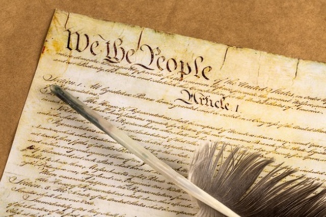 Declaration of Independence