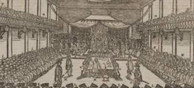 Legislative Assembly