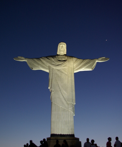 CRISTO REDENTOR