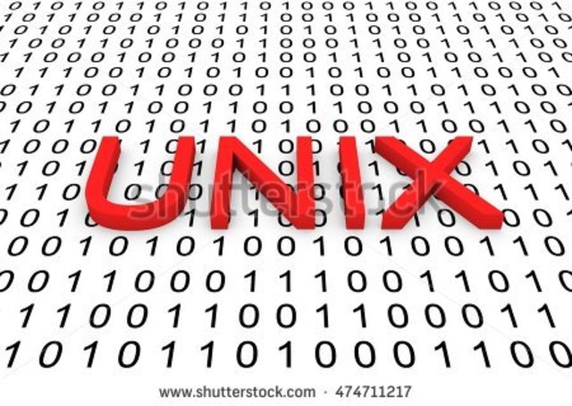 Unix
