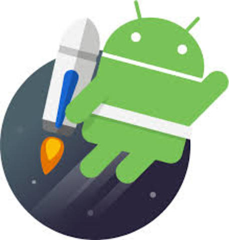 ¡El mundo al alcance de una mano!