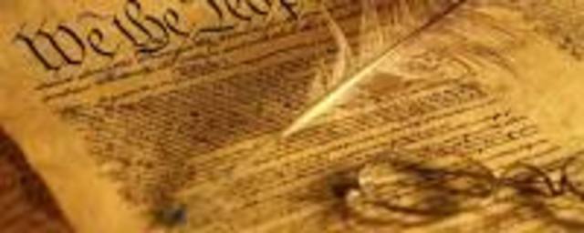 U.S. Constituions
