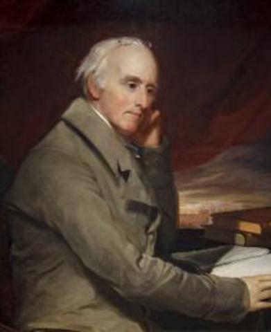 Benjamin Rush