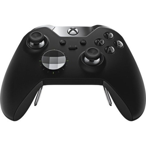 xbox one elite controller