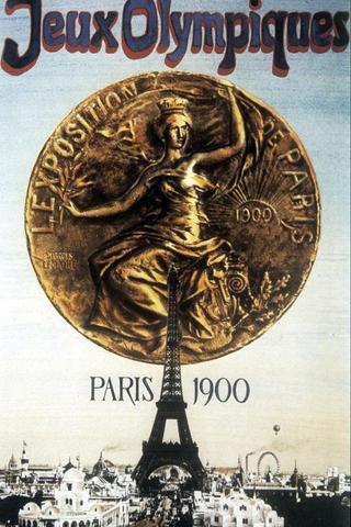 Juegos Olímpicos de París 1900