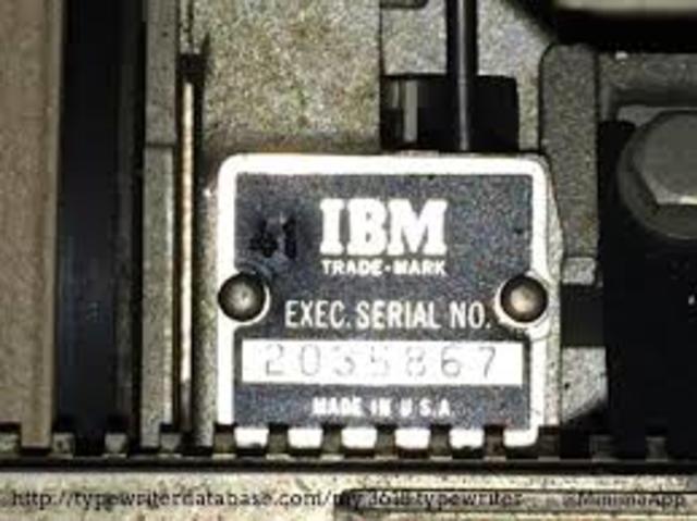 IBM
