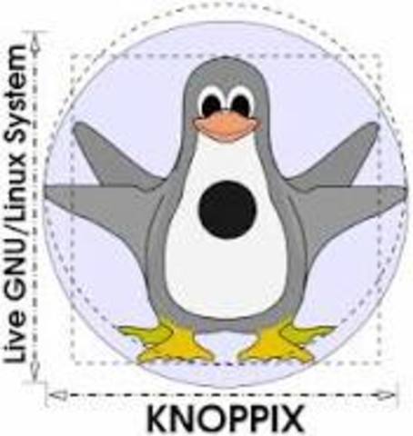 Knoppix