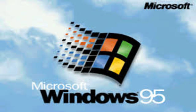 WINDOWS 95