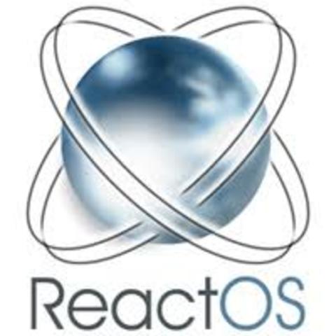 ReactOS
