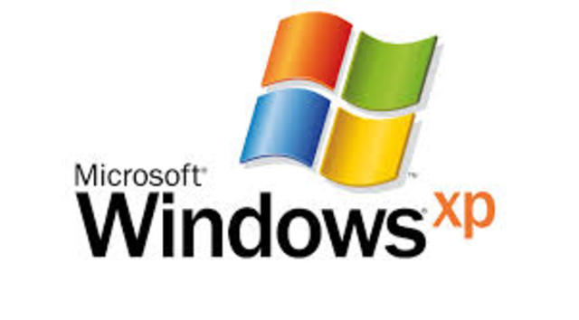 WINDOWS XP