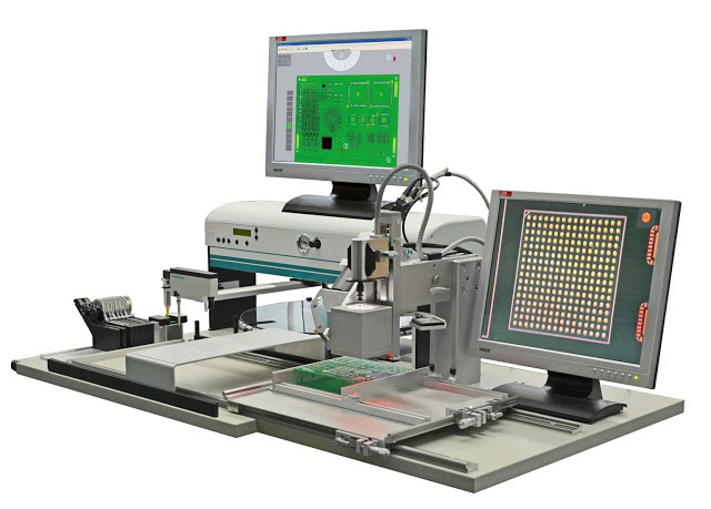 LAS MAQUINAS ELECTROMECÁNICAS DE CONTABILIDAD