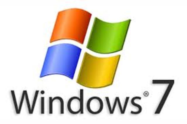WINDOWS 7