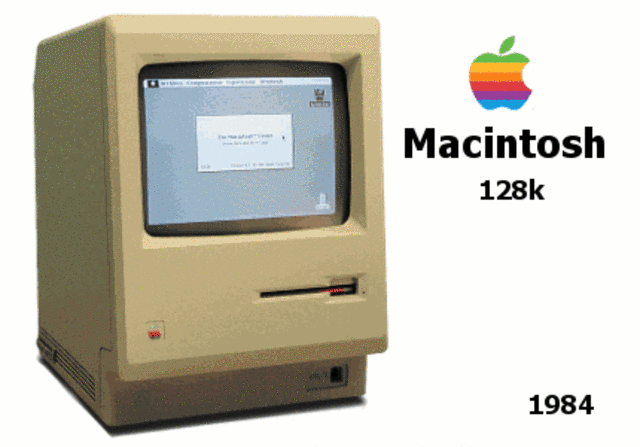 Macintosh