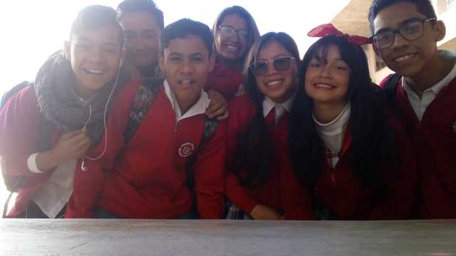 Una familia de locos