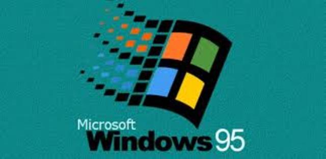 WINDOWS 95
