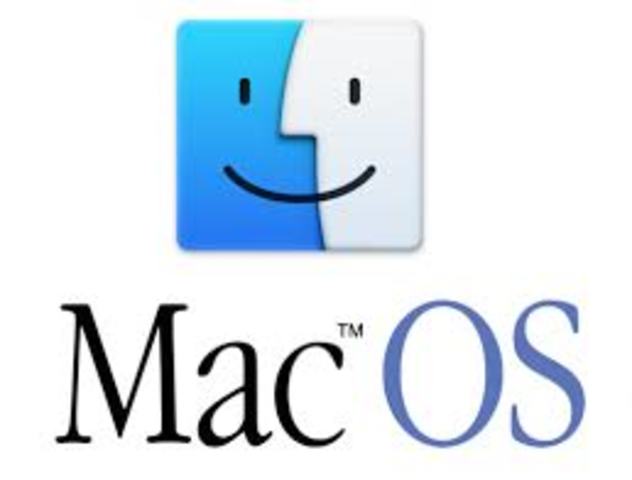 MACINTOSH