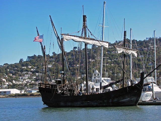 Technology Makes Exploration Possible