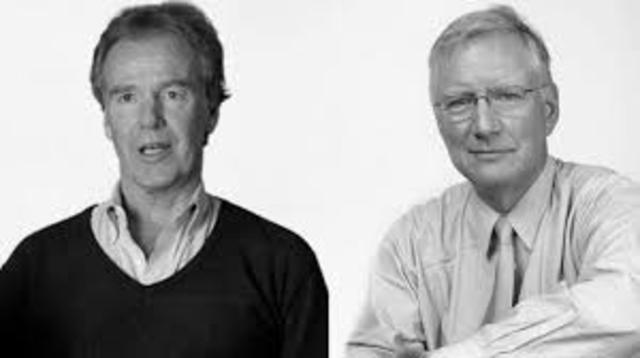 PENSAMIENTO ADMINISTRATIVO MODERNO, THOMAS PETERS Y ROBERT WATERMAN