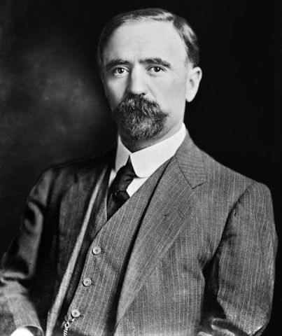 La sucesión presidencial de 1910