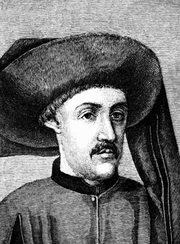 Henery The Navigator