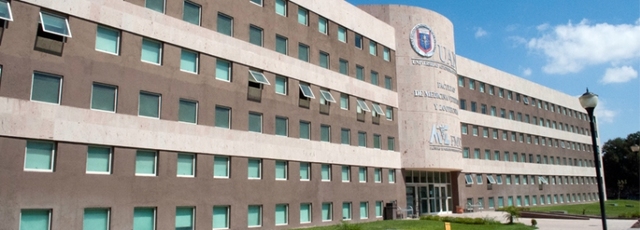 Inauguración de las instalaciones en el Campus de Ciencias Agropecuarias