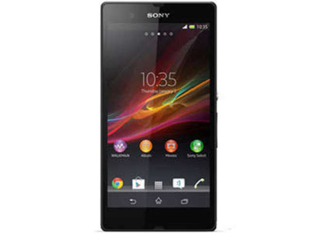 Xperia Z