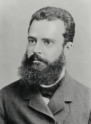 Vilfredo Pareto (Ciencias del Comportamiento)
