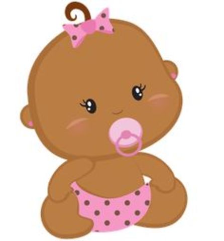 Los días en que iba a nacer