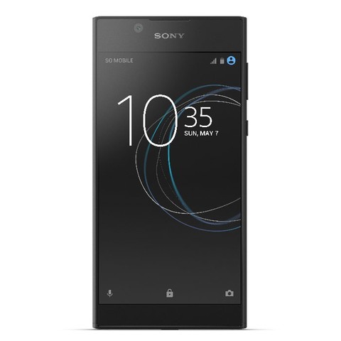 Sony Xperia L1