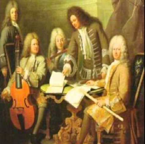 SEGUNDO PERIODO " DE LOS MÉTODOS ACTIVOS"