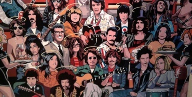 CUARTO PERIODO " DE LOS MÉTODOS CREATIVOS"