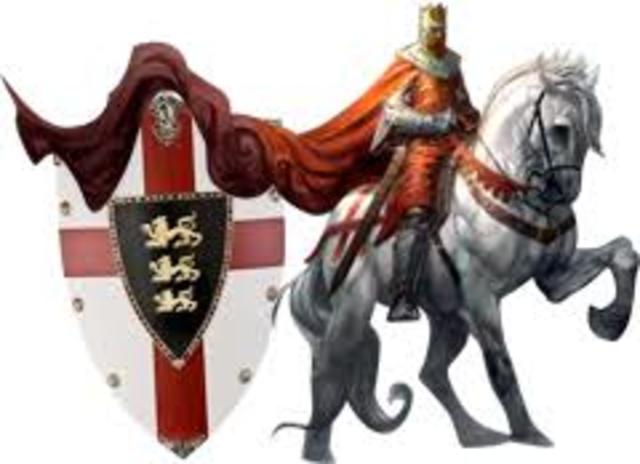 Ricardo Corazon de Leon