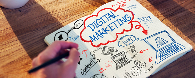 El marketing pasó a ser obligatorio para las empresas.