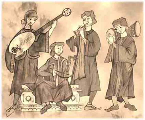 TERCER PERIODO " DE LOS METODOS INSTRUMENTALES"