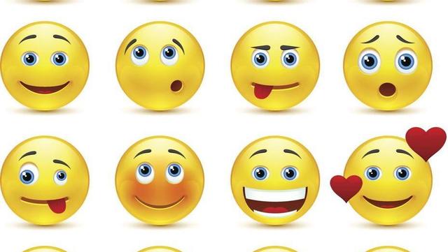 Emoticonos