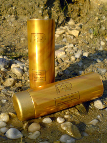 Stanley found another object!