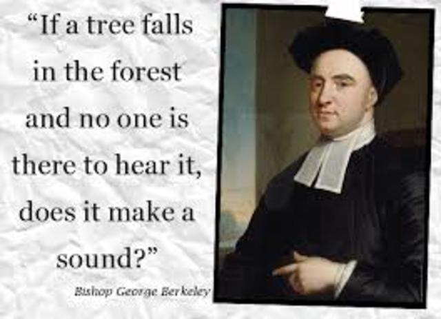 George Berkeley