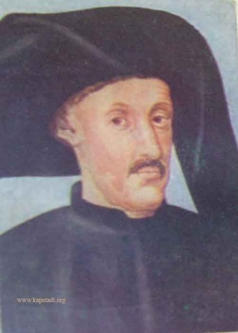 Prince Henry The navigator