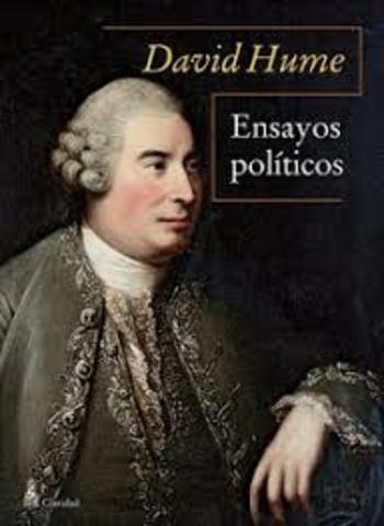 David Hume