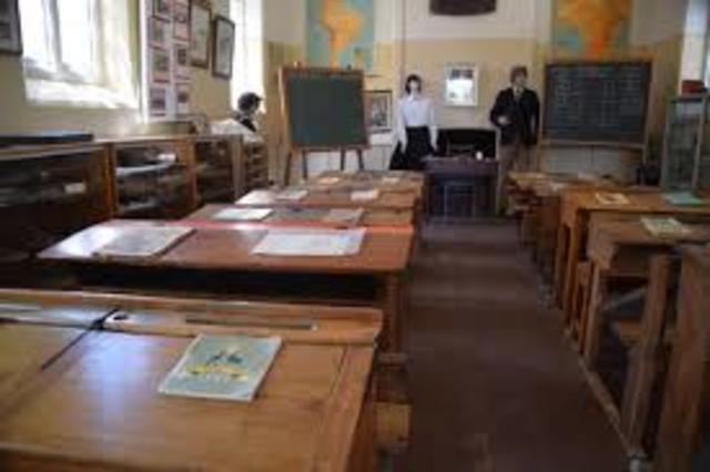 School Museum