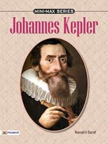 Johannes Kepler