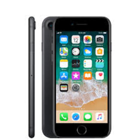 iPhone 7 y iPhone 7 Plus (10ª generación)