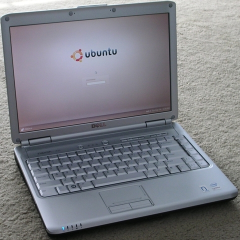 Dell Ubuntu