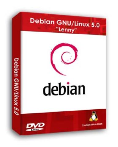 Debian